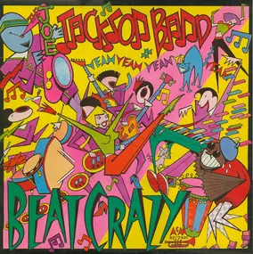 Joe Jackson - Beat Crazy