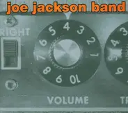 Joe Jackson Band - Volume 4