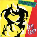 7inch Vinyl Single - Joe Jackson Band - Beat Crazy