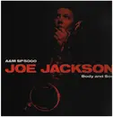 LP - Joe Jackson - Body And Soul = ボディ・アンド・ソウル