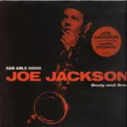 Joe Jackson - Body and Soul