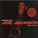 LP - Joe Jackson - Body And Soul