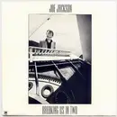 7inch Vinyl Single - Joe Jackson - Breaking Us In Two
