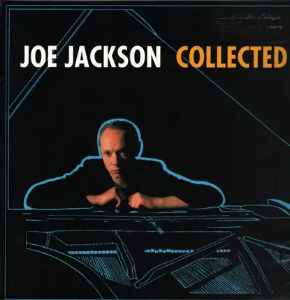 Joe Jackson - Collected