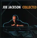 LP - Joe Jackson - Collected - 180 gr.