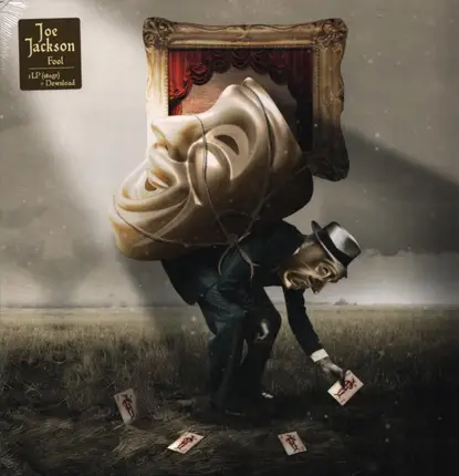 Joe Jackson - Fool