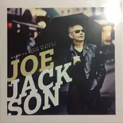 10'' - Joe Jackson - Fools In Love / Music To Watch Girls By - White Vinyl / still sealed
