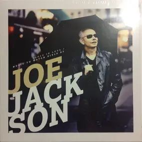 Joe Jackson - Fools In Love / Music To Watch Girls By