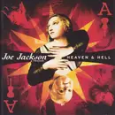 CD - Joe Jackson & Friends Of Joe Jackson - Heaven & Hell
