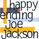 7inch Vinyl Single - Joe Jackson - Happy Ending