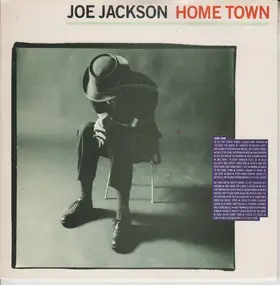 Joe Jackson - Home Town