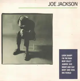 Joe Jackson - Joe Jackson