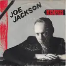 7inch Vinyl Single - Joe Jackson - Memphis
