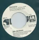 7inch Vinyl Single - Joe Jackson - Nocturne