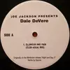 12inch Vinyl Single - Joe Jackson Presents Dale De Vere - Glamour And Pain