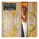 LP - Joe Jackson - Stepping Out - The Very Best Of Joe Jackson