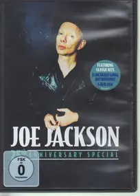 Joe Jackson - 25th Anniversary Special