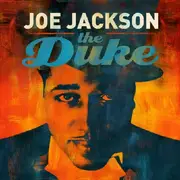 CD - Joe Jackson - The Duke