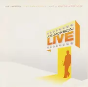 CD - Joe Jackson - Two Rainy Nights : : Live In Seattle & Portland