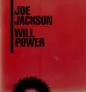 CD - Joe Jackson - Will Power