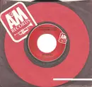 7inch Vinyl Single - Joe Jackson - You Can't Get What You Want (Till You Know What You Want)