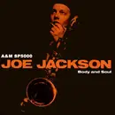 LP - Joe Jackson - Body And Soul