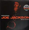 LP - Joe Jackson - Body And Soul