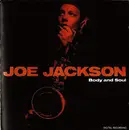 CD - Joe Jackson - Body And Soul