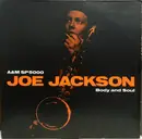LP - Joe Jackson - Body And Soul