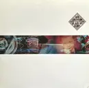 LP - Joe Jackson - Blaze Of Glory - Insert