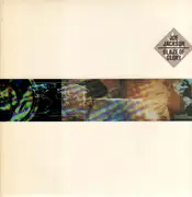 LP - Joe Jackson - Blaze Of Glory