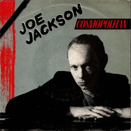 Joe Jackson - Cosmopolitan