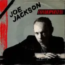 7inch Vinyl Single - Joe Jackson - Cosmopolitan