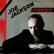 Joe Jackson - Cosmopolitan