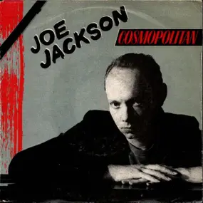 Joe Jackson - Cosmopolitan