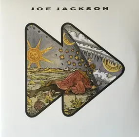 Joe Jackson - Fast Forward