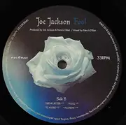 LP - Joe Jackson - Fool - 180gram