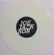 10'' - Joe Jackson - Fools In Love / Music To Watch Girls By - White Vinyl / still sealed