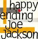 7inch Vinyl Single - Joe Jackson - Happy Ending