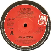 12inch Vinyl Single - Joe Jackson - Home Town