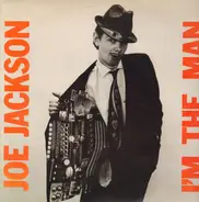 Joe Jackson - I'm the Man