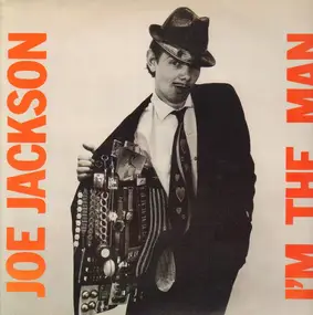 Joe Jackson - I'm the Man