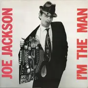 LP - Joe Jackson - I'm The Man