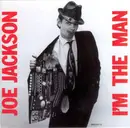 CD - Joe Jackson - I'm The Man