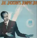 LP - Joe Jackson - Joe Jackson's Jumpin' Jive