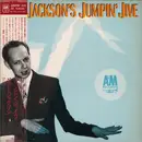 LP - Joe Jackson - Joe Jackson's Jumpin' Jive