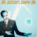LP - Joe Jackson - Joe Jackson's Jumpin' Jive