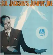 LP - Joe Jackson - Joe Jackson's Jumpin' Jive