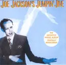 CD - Joe Jackson - Joe Jackson's Jumpin' Jive