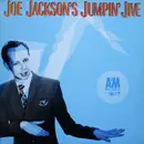 LP - Joe Jackson - Joe Jackson's Jumpin' Jive